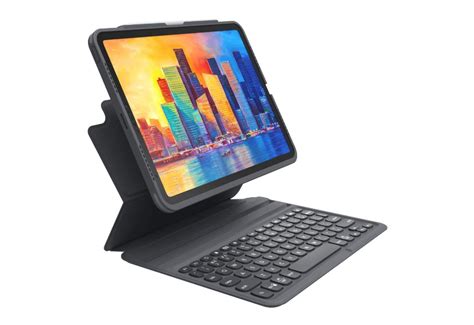 6 Best Keyboard Cases for Apple iPad Air 5th Generation - Guiding Tech