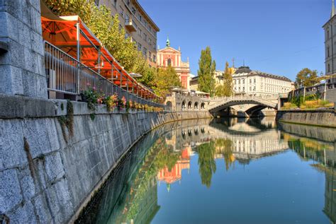 30 Ljubljana Photos That Will Inspire You To Visit Slovenia