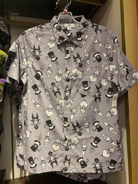 New Disney Villains Merchandise Spotted at Disney World - LaughingPlace.com