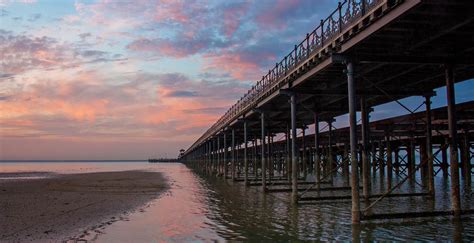 Trains to Ryde Pier | Trainline