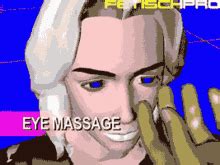 Touching The Eyeball Directly GIF | GIFDB.com