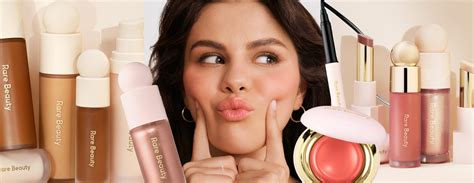 Interview: Selena Gomez on Rare Beauty, and How She Challenges the ...