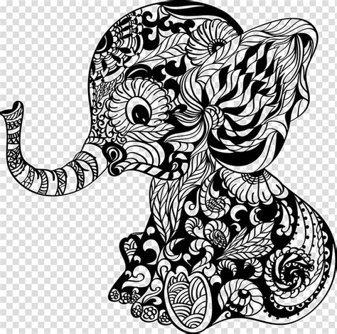 Ganesh Line Drawing / Check out our one line drawing selection for the ...