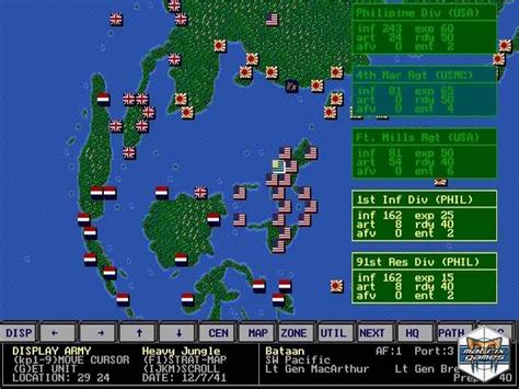 Pacific War and the recipe for compelling wargames | The Soapbox