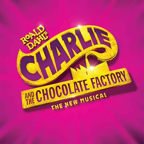 Roald Dahl’s Charlie and the Chocolate Factory - Broadway Theater ...