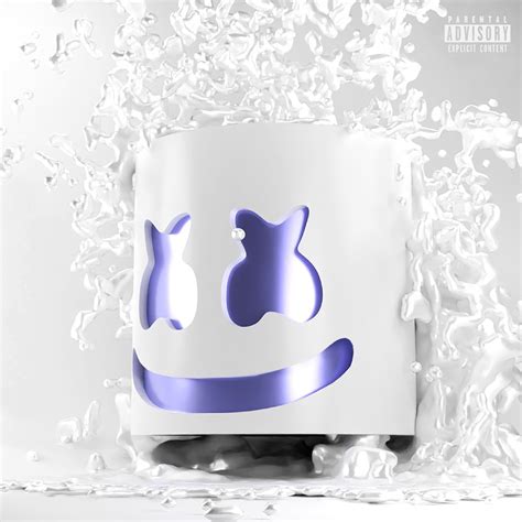 Marshmello Drops A 'Shockwave' Via His Fourth Studio Album