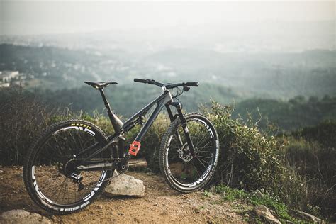 All About Unno - Most Interesting New Bike Brand in the World? - Pinkbike