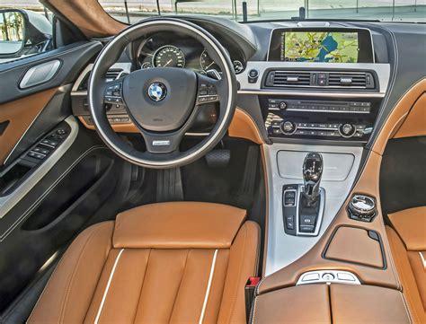 2016 BMW 640i xDrive Gran Coupe Road Test Review | The Car Magazine