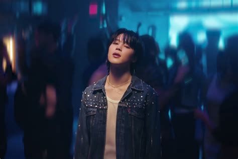 BTS' Jimin Shares 'Like Crazy' Music Video Alongside Solo Album 'Face'