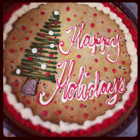 Albertsons cake. Holiday cookie cake | Holiday cookies, Bakery cakes, Cake