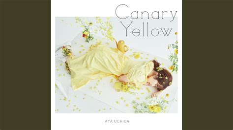 Canary Yellow - YouTube Music