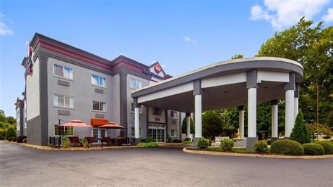 Best Western Plus Newport News Inn and Suites Hotel (Newport News (VA ...