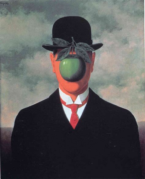 The Great War, 1964 - Rene Magritte - WikiArt.org