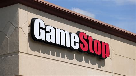 We Might Be Getting A Film About The GameStop Stock Market Incident ...