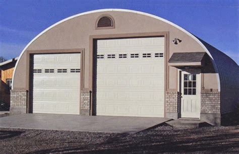 Steel Arch Buildings | Metal Building Styles - TORO