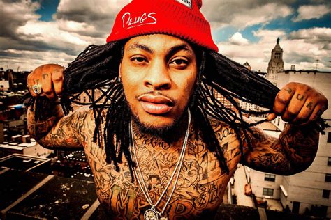 Waka Flocka Flame Wallpapers - Wallpaper Cave