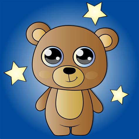 Update more than 82 teddy bear sketch images super hot - in.eteachers