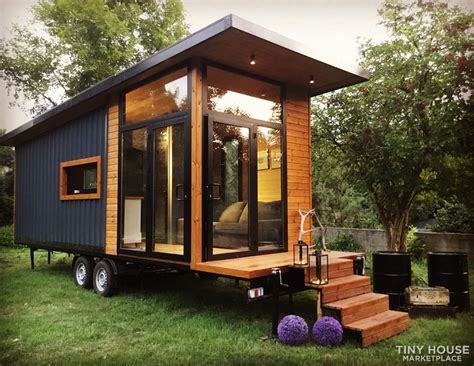 Tiny House for Sale - Tiny House on Wheels For Sale Luxury