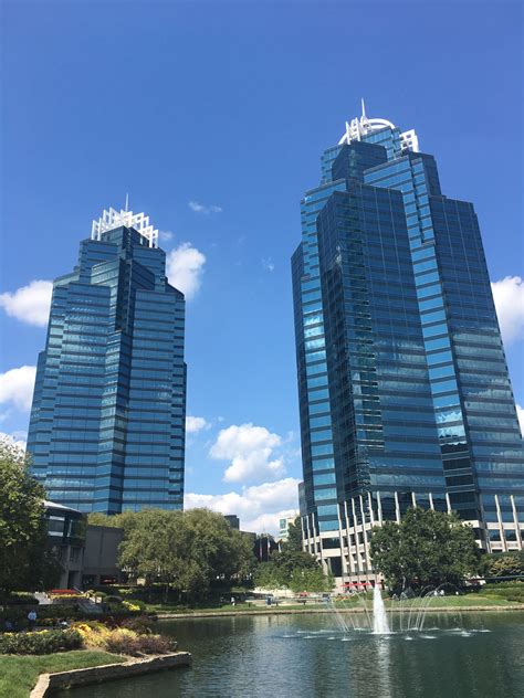 King And Queen Towers Free Stock Photo - Public Domain Pictures