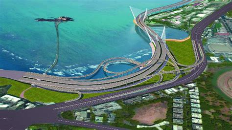 Mumbai Coastal Road Gets Approval From Centre