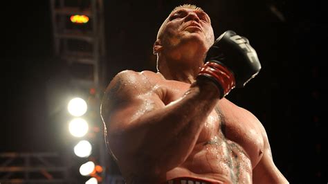 Countdown to UFC 200: Brock Lesnar Era | UFC