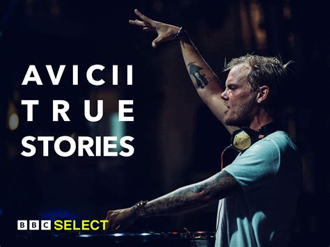 Watch Avicii: True Stories | Prime Video