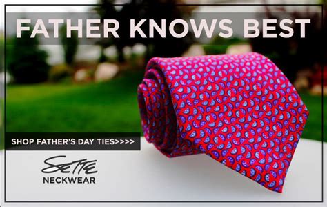 Father Knows Best. | Father knows best, Tie and pocket square, Neckwear