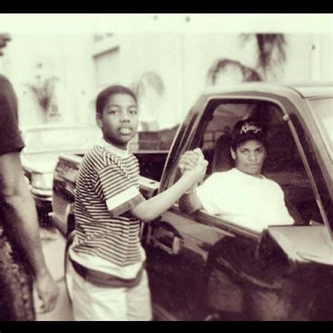 266 best images about Eazy E on Pinterest | Legends, Ice cubes and Nwa ...