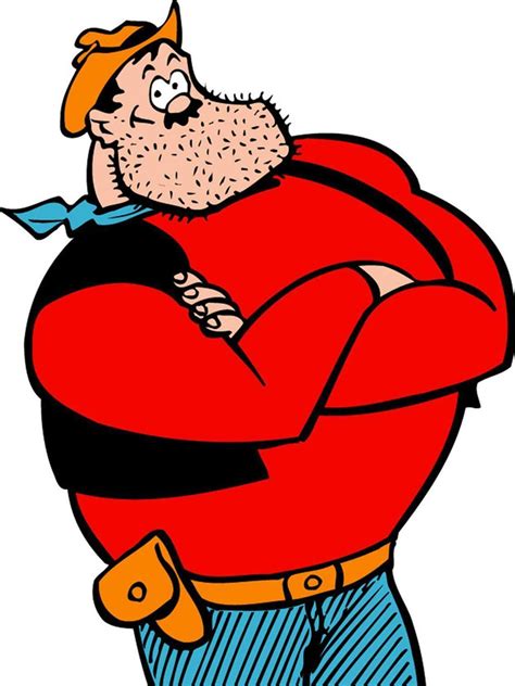 The Dandy: Desperate times call for desperate measures for Desperate Dan | The Independent | The ...