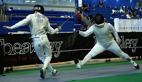 Fencing Is The Best Sport Ever: 32 Things Only We Fencers Understand