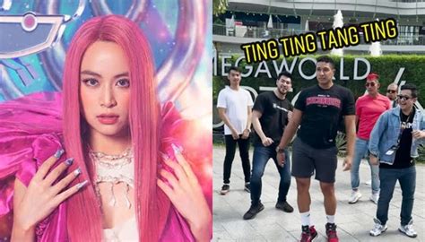 Ting Ting Tang Ting: Singer Behind Viral TikTok Song Involved In Past ...