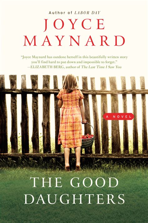 Read The Good Daughters Online by Joyce Maynard | Books