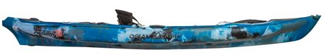 Ocean Kayak Prowler 13 Angler Review | SOT Fishing Kayak