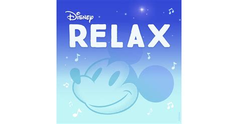 Disney Relax | iHeart