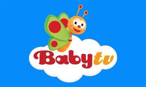 BabyTV - Baby & Toddler Videos | Apps | 148Apps