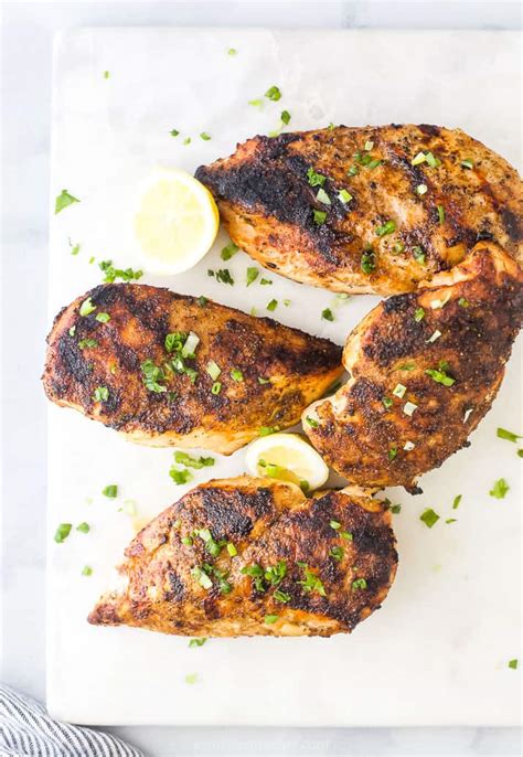 12 Low-Fat Chicken Recipes That Are Protein-Packed and Delicious