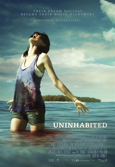 Uninhabited (2010)