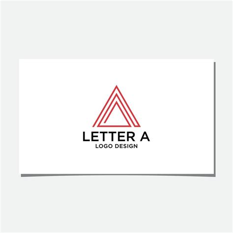 TRIPLE 'A' LOGO DESIGN VECTOR 7096029 Vector Art at Vecteezy