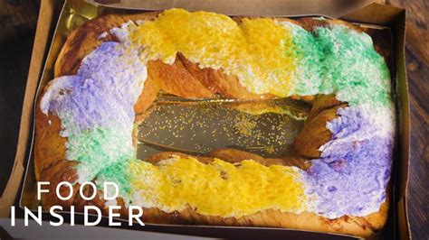 gambino's king cake recipe - Norberto Larue