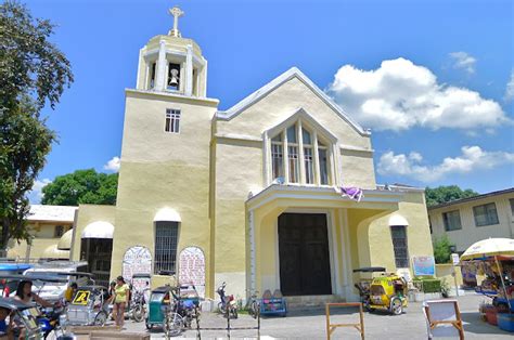 Castillejos, Zambales