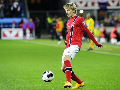 Martin Ødegaard Wallpapers - Wallpaper Cave