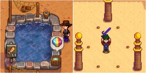 Prismatic Shard Stardew Valley