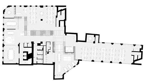 Office Floor Plans