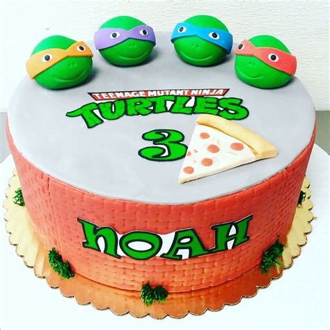 TMNT Cupcake Cookies, Cupcakes, Ninja Turtle Birthday Cake, Teenage Mutant Ninja, Ninja Turtles ...