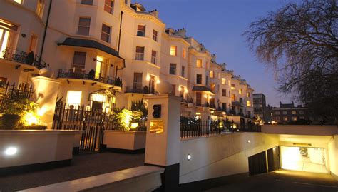 Luxury Serviced Apartments in Kensington | 5 Star Accommodation in ...