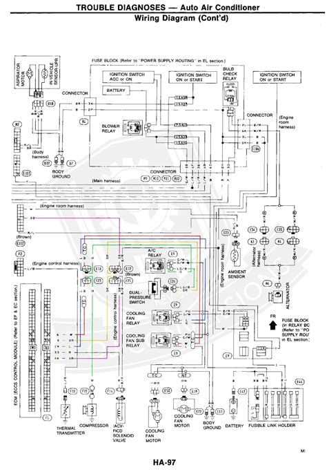 Kenworth W900 Wiring Schematic