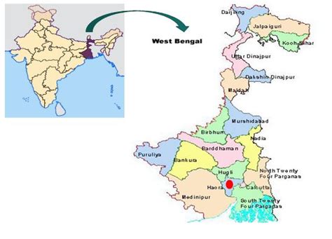 West Bengal Industrial Infrastructure Development Corporation