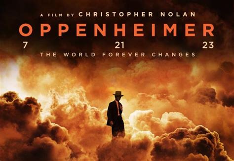 Real vs Reel: Is Christopher Nolan's Oppenheimer a true story based on ...