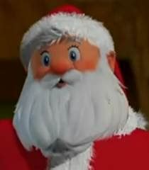 Santa Claus Voice - Make Way for Noddy (Show) | Behind The Voice Actors