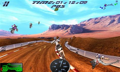 Ultimate Motocross Free Download